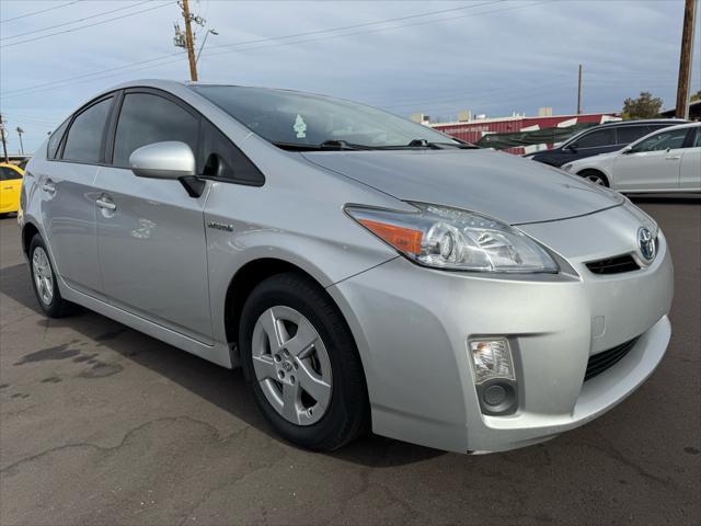 used 2010 Toyota Prius car, priced at $8,800