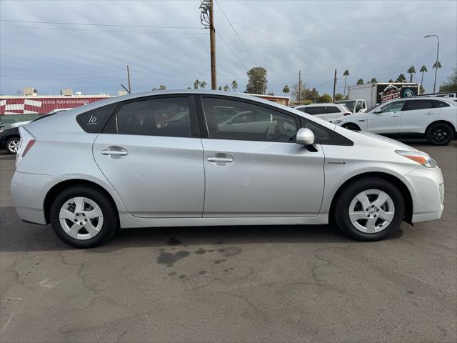 used 2010 Toyota Prius car, priced at $8,800