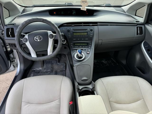 used 2010 Toyota Prius car, priced at $8,800