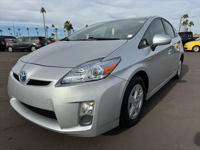 used 2010 Toyota Prius car, priced at $8,800