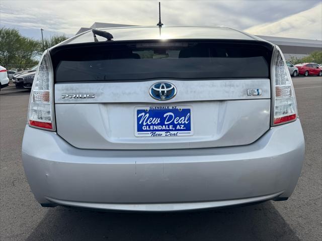 used 2010 Toyota Prius car, priced at $8,800