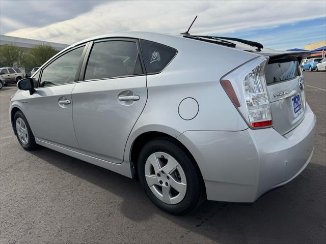 used 2010 Toyota Prius car, priced at $8,800