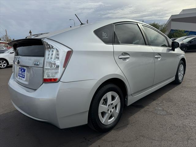 used 2010 Toyota Prius car, priced at $8,800