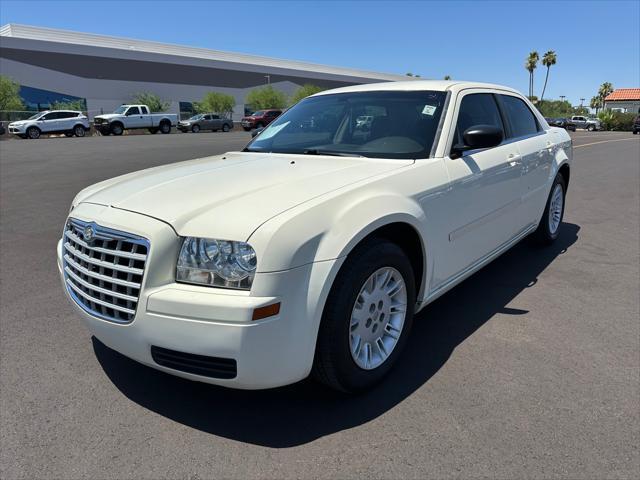 used 2006 Chrysler 300 car, priced at $5,988