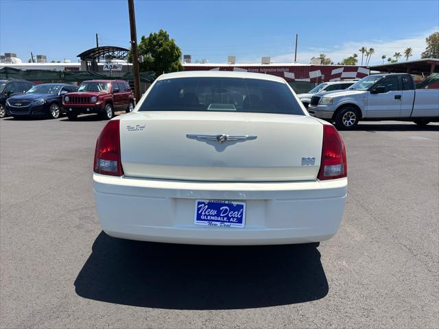 used 2006 Chrysler 300 car, priced at $5,988