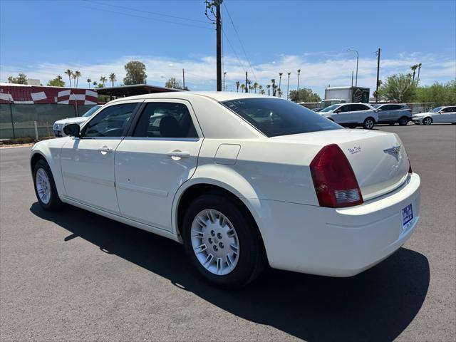 used 2006 Chrysler 300 car, priced at $5,988