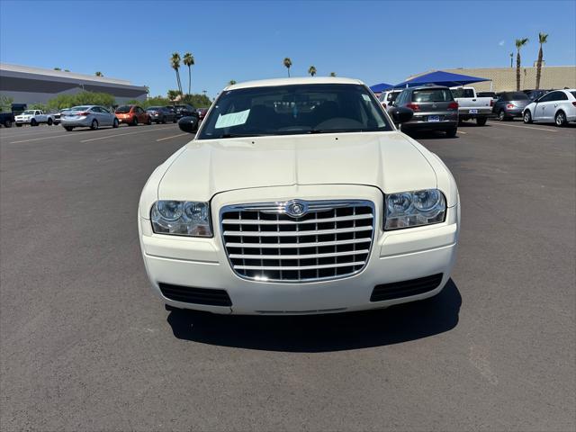 used 2006 Chrysler 300 car, priced at $5,988