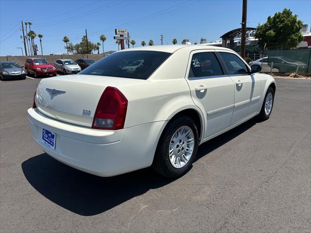 used 2006 Chrysler 300 car, priced at $5,988