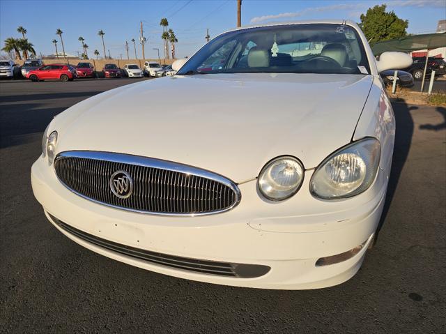 used 2006 Buick LaCrosse car, priced at $6,988