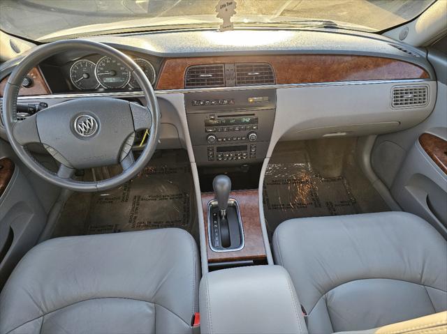 used 2006 Buick LaCrosse car, priced at $6,988