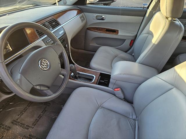 used 2006 Buick LaCrosse car, priced at $6,988