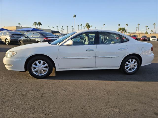 used 2006 Buick LaCrosse car, priced at $6,988