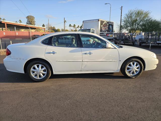 used 2006 Buick LaCrosse car, priced at $6,988