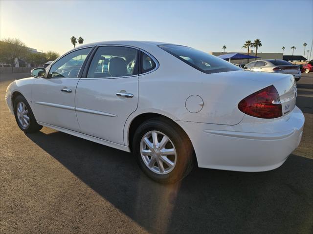 used 2006 Buick LaCrosse car, priced at $6,988