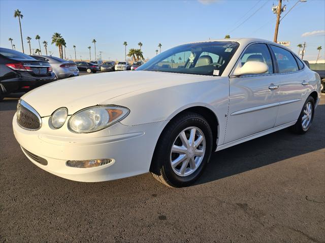 used 2006 Buick LaCrosse car, priced at $6,988