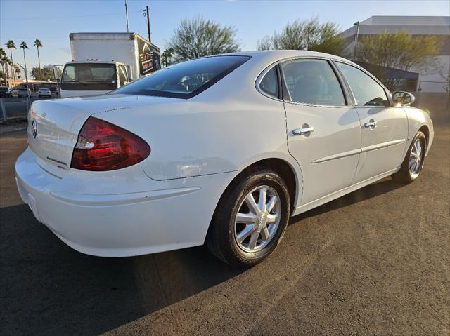 used 2006 Buick LaCrosse car, priced at $6,988