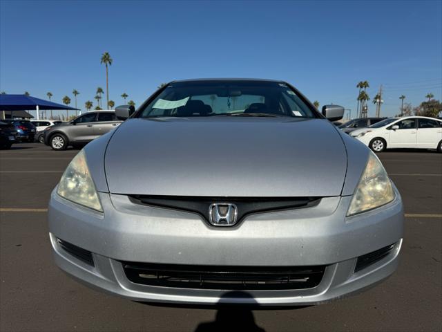 used 2003 Honda Accord car, priced at $7,777