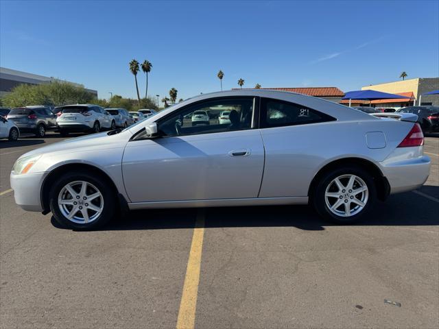 used 2003 Honda Accord car, priced at $7,777