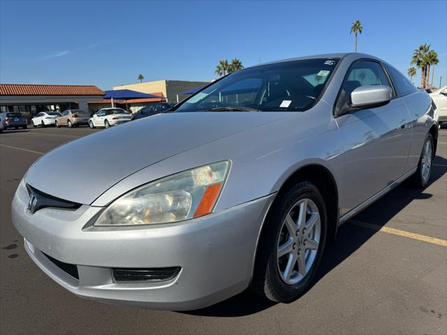 used 2003 Honda Accord car, priced at $7,777