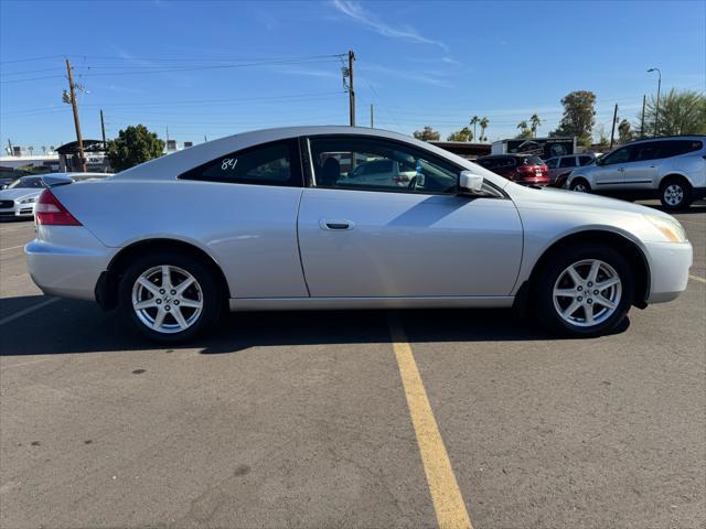 used 2003 Honda Accord car, priced at $7,777