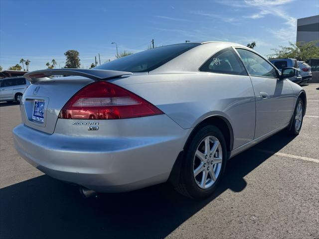 used 2003 Honda Accord car, priced at $7,777