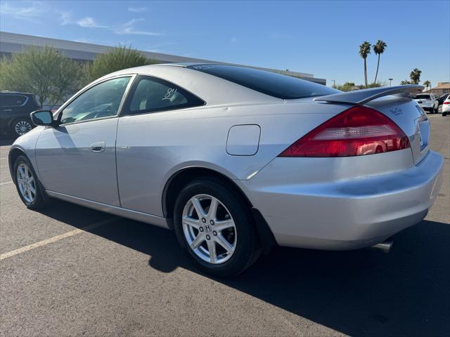 used 2003 Honda Accord car, priced at $7,777