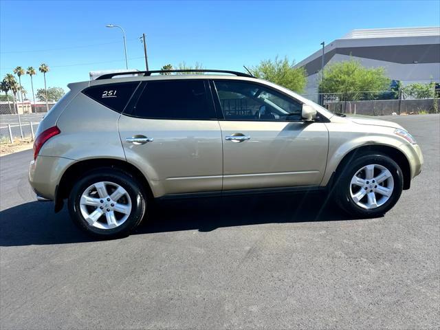 used 2007 Nissan Murano car, priced at $7,988