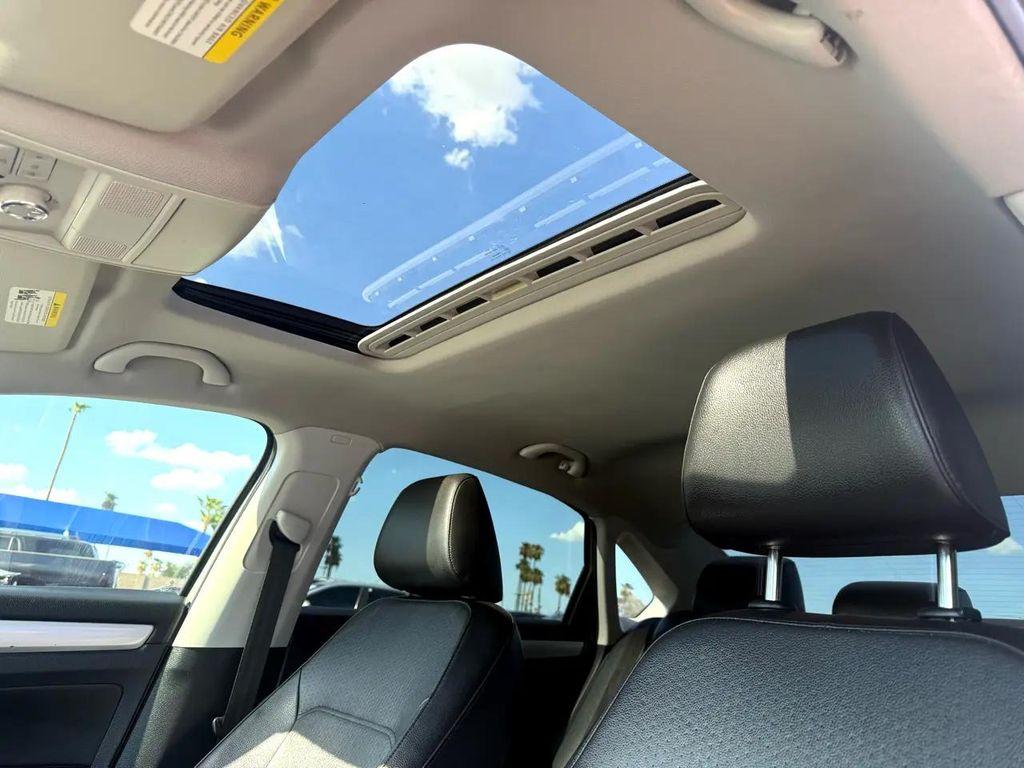 used 2013 Volkswagen Passat car, priced at $7,988