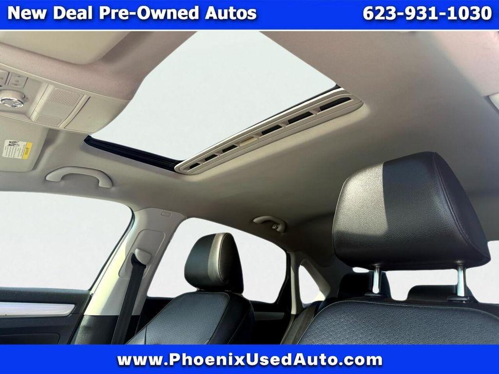 used 2013 Volkswagen Passat car, priced at $6,988