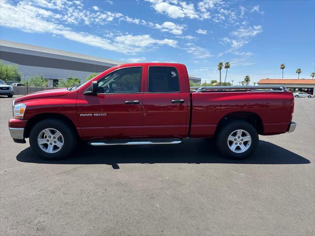 used 2006 Dodge Ram 1500 car, priced at $13,988