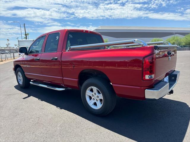 used 2006 Dodge Ram 1500 car, priced at $13,988