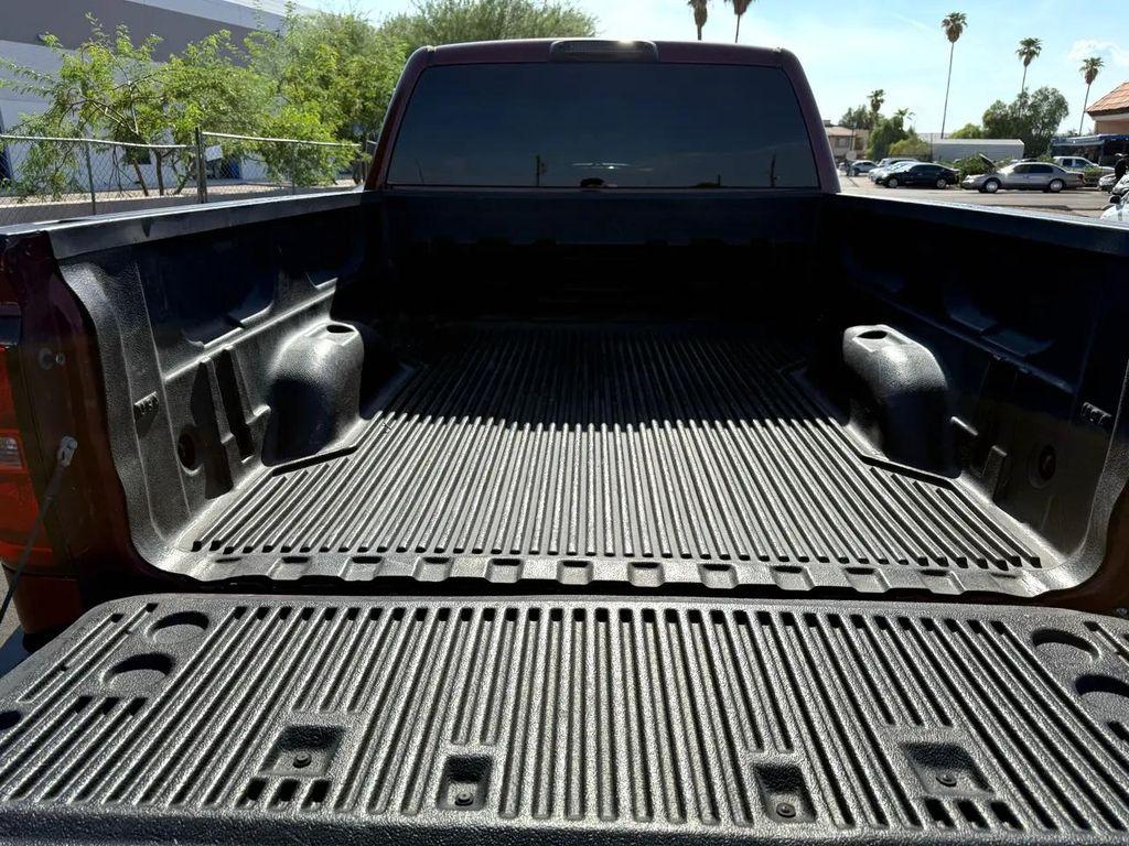 used 2014 Chevrolet Silverado 1500 car, priced at $18,800