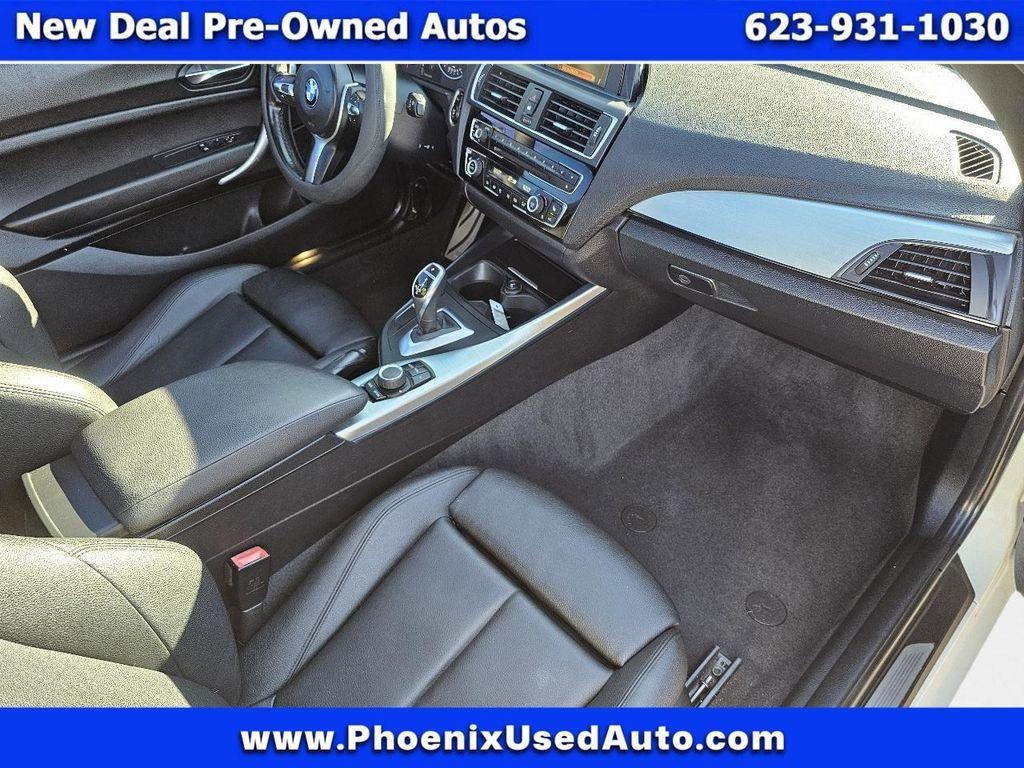 used 2016 BMW 228 car, priced at $10,988