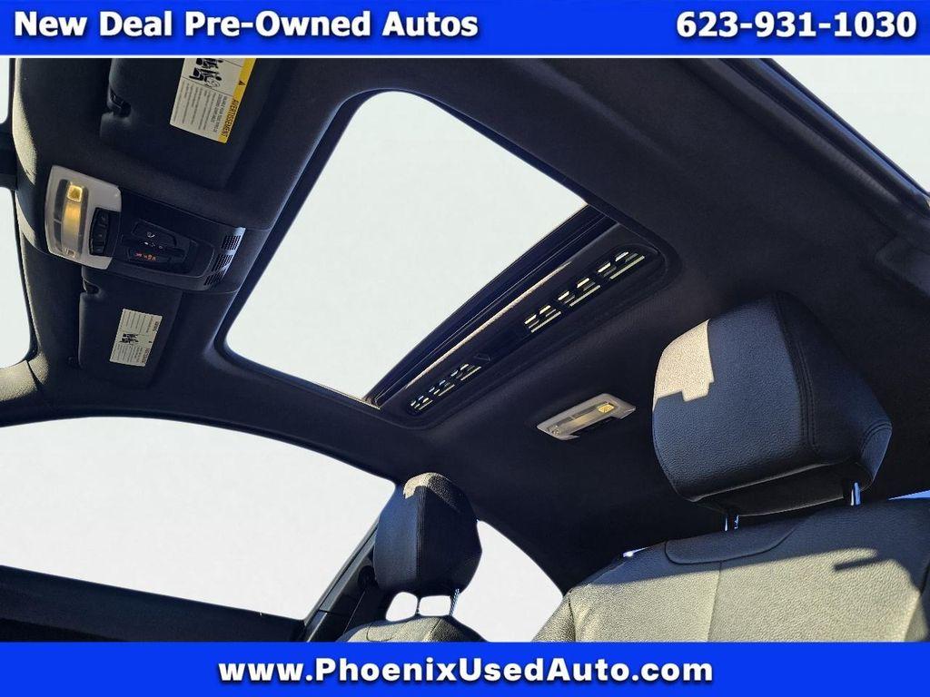 used 2016 BMW 228 car, priced at $10,988