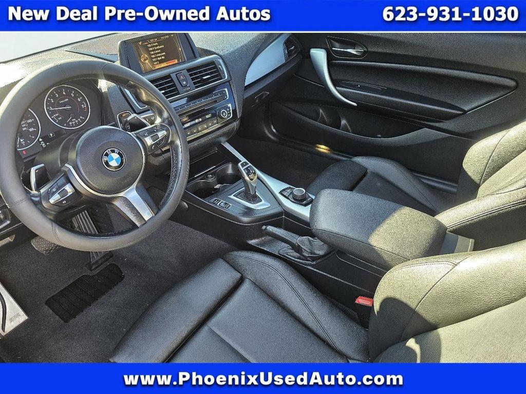 used 2016 BMW 228 car, priced at $10,988