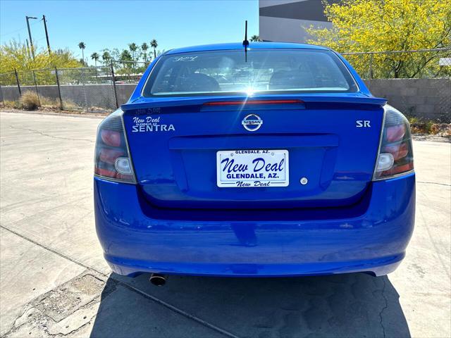 used 2012 Nissan Sentra car, priced at $7,488