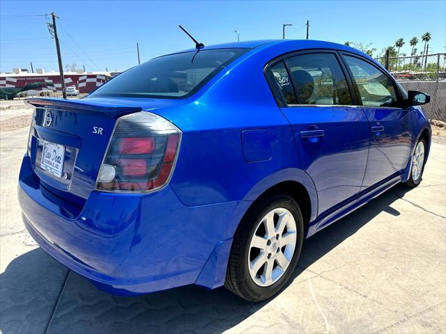 used 2012 Nissan Sentra car, priced at $7,488