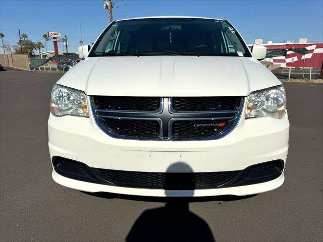 used 2012 Dodge Grand Caravan car, priced at $6,988