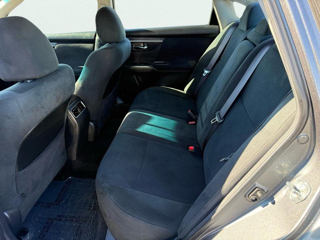 used 2014 Nissan Altima car, priced at $7,988