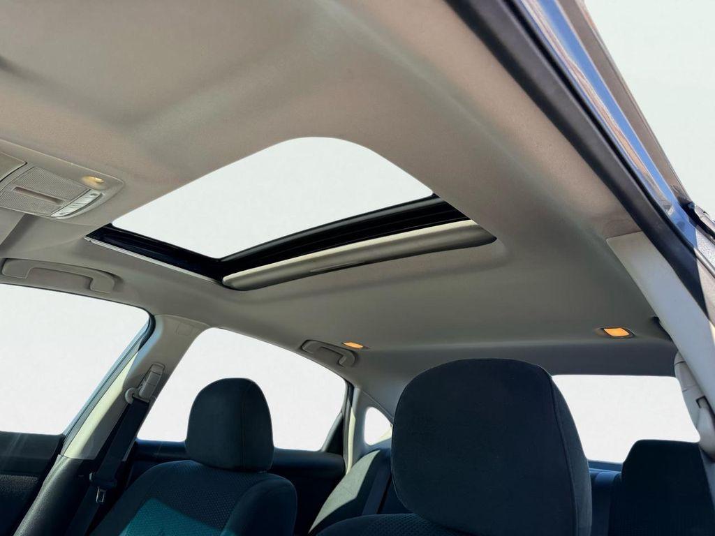 used 2014 Nissan Altima car, priced at $7,988