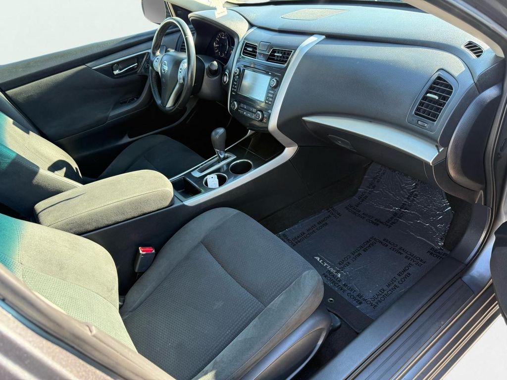 used 2014 Nissan Altima car, priced at $7,988