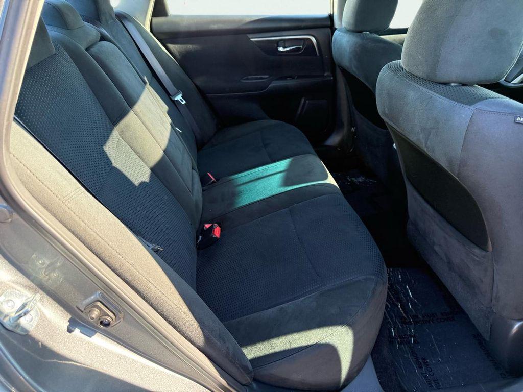 used 2014 Nissan Altima car, priced at $7,988