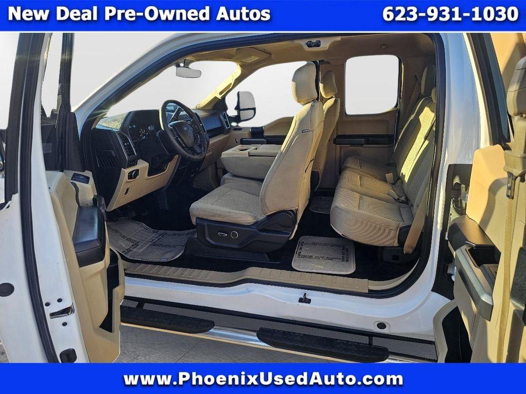 used 2017 Ford F-150 car, priced at $15,988