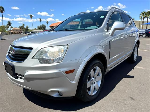used 2008 Saturn Vue car, priced at $5,988
