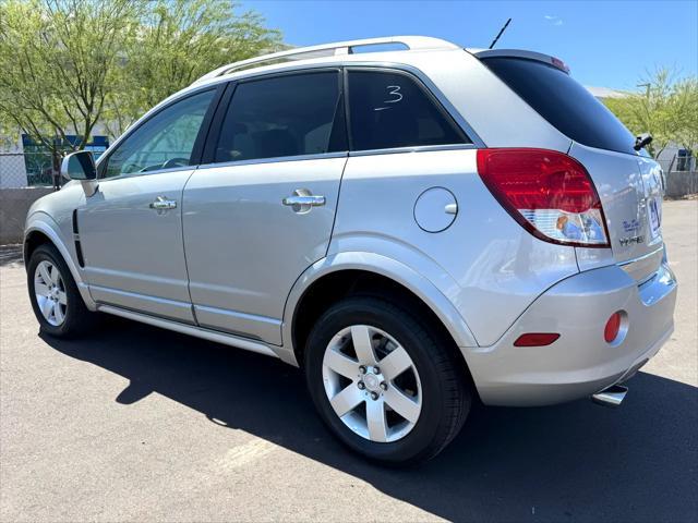 used 2008 Saturn Vue car, priced at $5,988