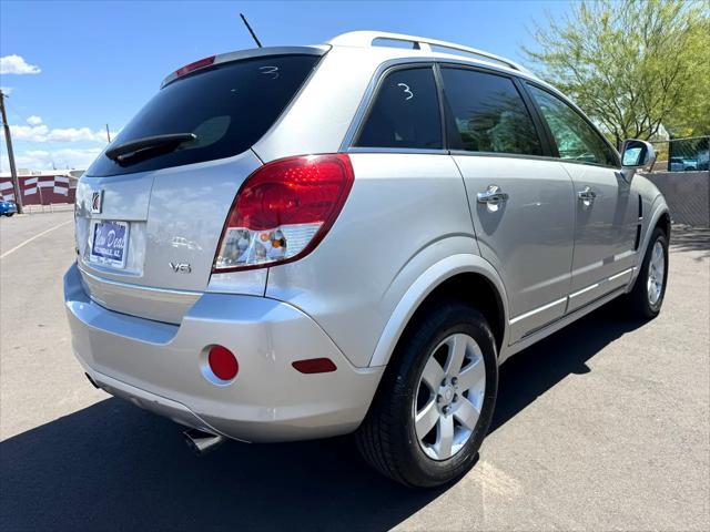used 2008 Saturn Vue car, priced at $5,988