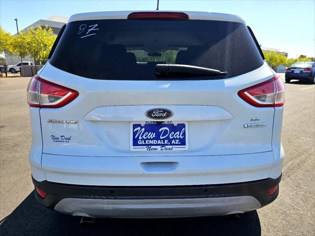 used 2014 Ford Escape car, priced at $6,988
