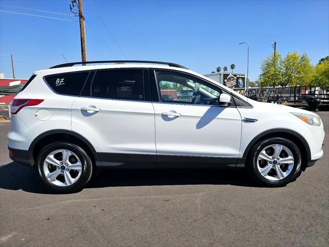 used 2014 Ford Escape car, priced at $6,988