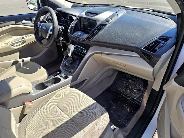 used 2014 Ford Escape car, priced at $6,988