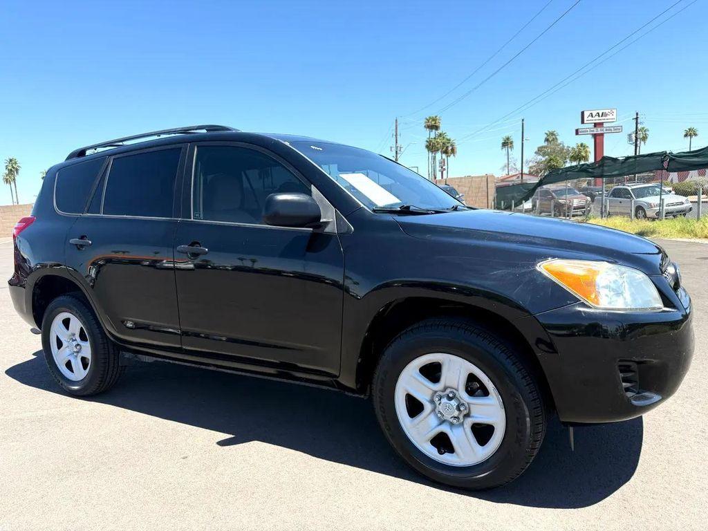 used 2011 Toyota RAV4 car, priced at $9,988